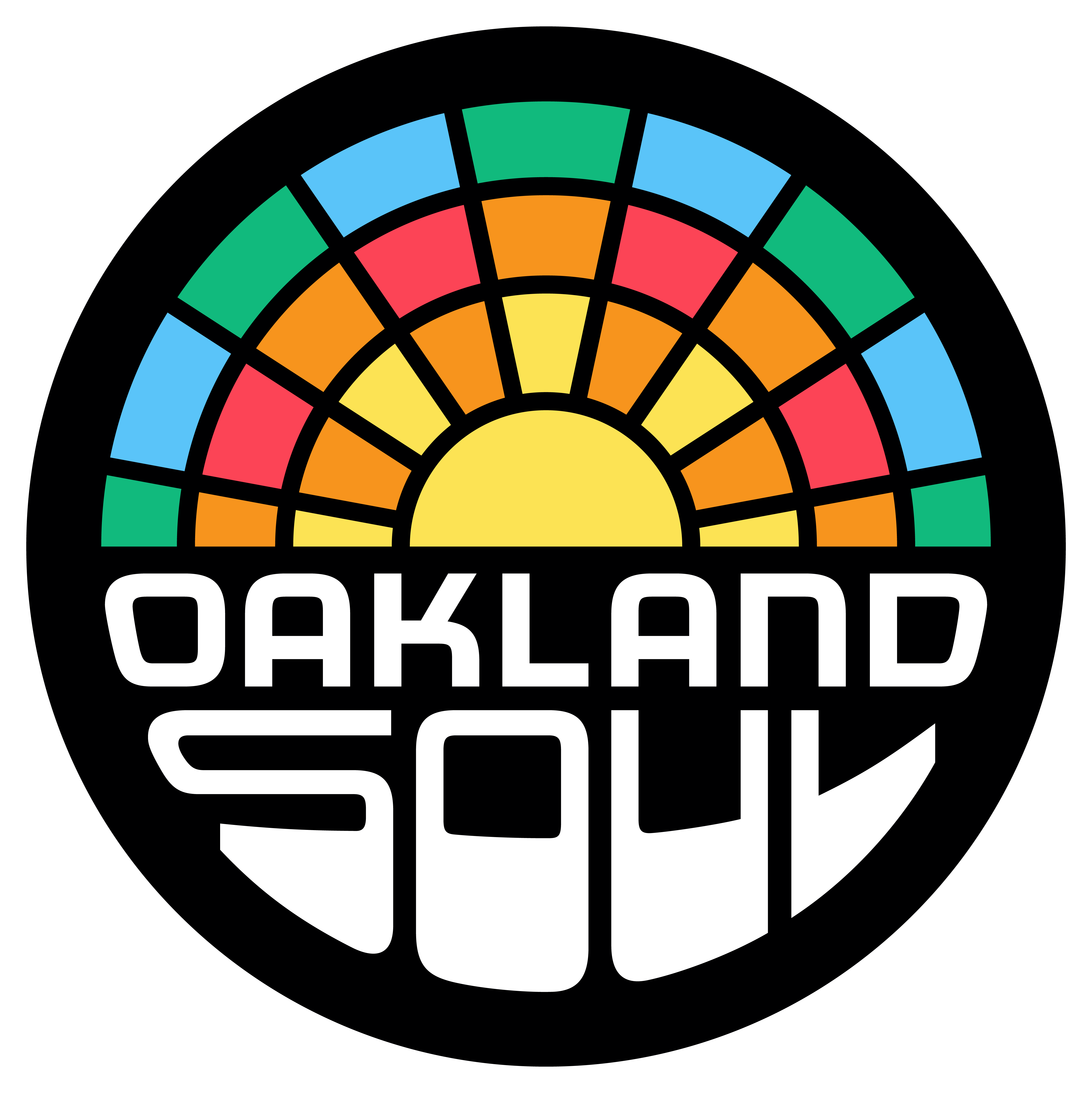 Oakland Soul