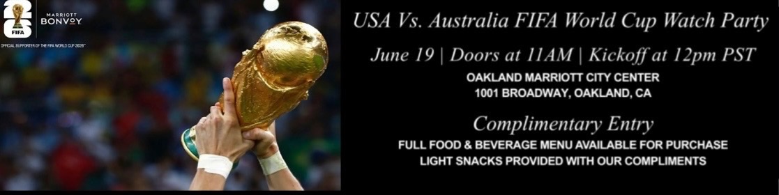 Oakland Sports Group Watch Party — Jun 12, Raimondi Park