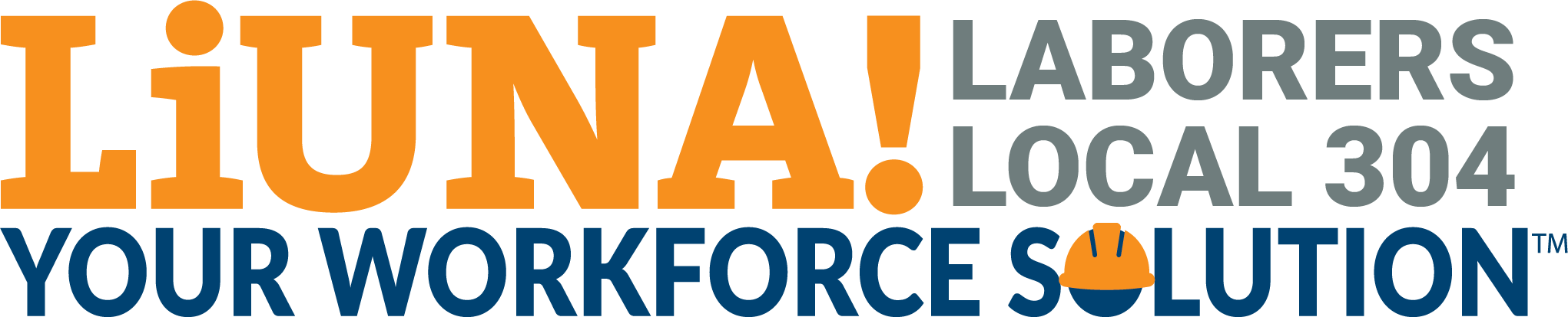 LiUNA Laborers Local 304