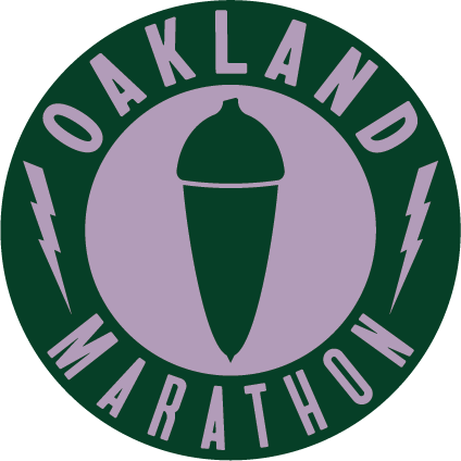 Oakland Marathon